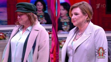 Дело «Мать или мачеха?». Модный приговор. Выпуск от 03.04.2020