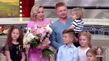 Дело «Математика многодетных: 1+1=7». Модный приговор. Выпуск от 01.06.2021