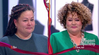 Дело «Материнского счастья меня лишила сестра!». Модный приговор. Выпуск от 25.11.2021