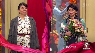 Дело «Мечты сбылись, а счастья нет!» Модный приговор. Выпуск от 02.11.2018