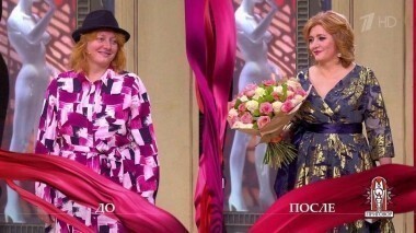 Дело «Метод психолога Романовой — пирожки и морская свинка». Модный приговор. Выпуск от 19.01.2018