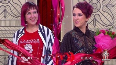 Дело «Между двух огней». Модный приговор. Выпуск от 10.01.2019