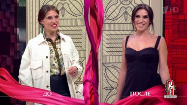 Дело «Мини-юбка как глоток свободы». Модный приговор. Выпуск от 03.09.2021