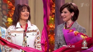 Дело «Мираж — новая версия». Модный приговор. Выпуск от 26.09.2018