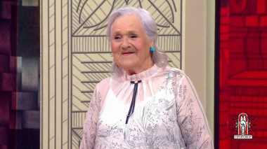 Дело «Мне 90! Мой девиз — встала и пошла!». Модный приговор. Выпуск от 06.09.2021