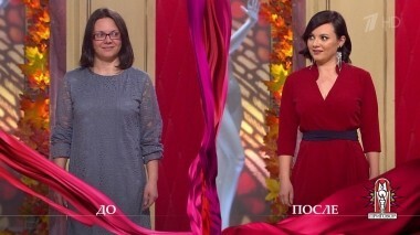 Дело «Мне с глиной проще, чем с женой». Модный приговор. Выпуск от 12.11.2018