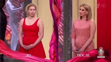 Дело «Мне только 40, а я уже бабушка!». Модный приговор. Выпуск от 14.06.2018