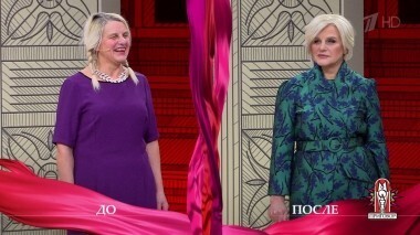 Дело «Мне замуж нельзя, мне еще жить да жить!». Модный приговор. Выпуск от 31.01.2019