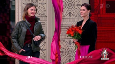 Дело «Мой бывший — псих!». Модный приговор. Выпуск от 22.01.2021