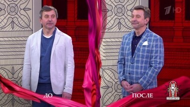 Дело «Мой космический локомотив». Модный приговор. Выпуск от 12.04.2019