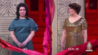 Дело «Мой муж — болото». Модный приговор. Выпуск от 22.04.2019