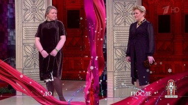 Дело «Мой муж читает мои мысли!». Модный приговор. Выпуск от 11.01.2019