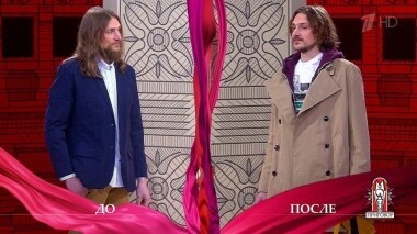 Дело «Мой муж — великий человек, но есть одно но!» Модный приговор. Выпуск от 05.03.2019