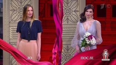 Дело «Мой нос — мой враг». Модный приговор. Выпуск от 29.03.2019