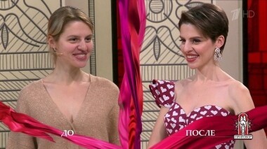 Дело «Мой зять достоин большего!» Модный приговор. Выпуск от 10.10.2019