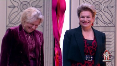 Дело «Моя боевая единица». Модный приговор. Выпуск от 23.01.2020