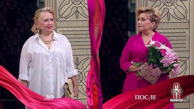 Дело «Моя дама сердца — Шапокляк». Модный приговор. Выпуск от 13.10.2020