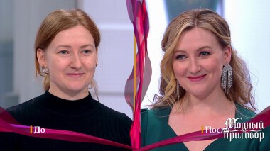 Дело «Моя дочь состарилась раньше меня!». Модный приговор. Выпуск от 01.02.2022