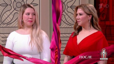 Дело «Моя сестра — королева всего!». Модный приговор. Выпуск от 10.03.2021