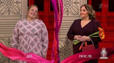 Дело «Моя сестра никому не нужна!» Модный приговор. Выпуск от 22.11.2019