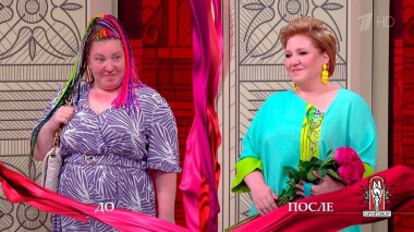 Дело «Моя сестра ведьма!» Модный приговор. Выпуск от 16.09.2021