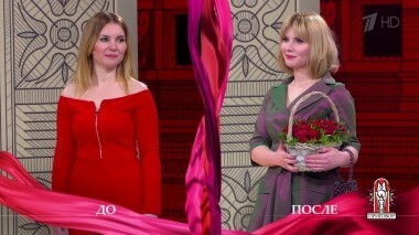 Дело «Моя жена меня бесит». Модный приговор. Выпуск от 22.02.2019