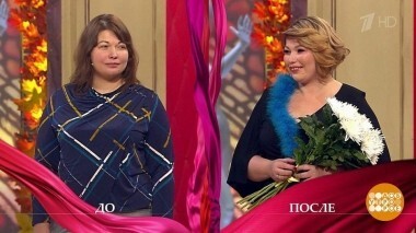 Дело «Моя жена — обманщица». Модный приговор. Выпуск от 26.11.2018