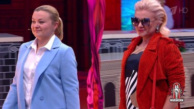 Дело «Моя жена ржавеет!». Модный приговор. Выпуск от 15.05.2020