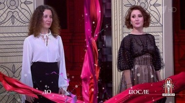 Дело «Моя жена — Снежная королева». Модный приговор. Выпуск от 24.12.2018