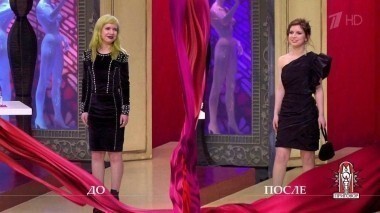 Дело «Музейный смотритель против зеленого кролика». Модный приговор. Выпуск от 16.01.2018