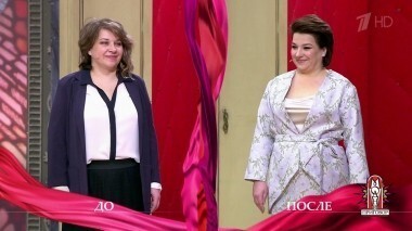 Дело «Муж и сын бабкой называют, а она танцует и горя не знает!» Модный приговор. Выпуск от 16.04.2018