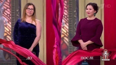 Дело «Муж обвиняет, чего хочет, не знает!». Модный приговор. Выпуск от 23.01.2018