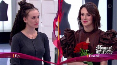 Дело «Муж — спать, жена — гулять». Модный приговор. Выпуск от 30.11.2021