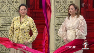 Дело «Мужчинам в нашем доме не место». Модный приговор. Выпуск от 18.06.2020