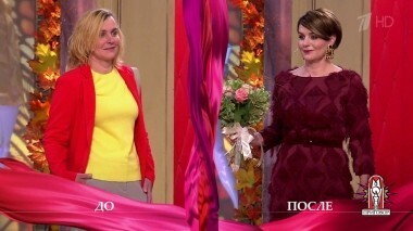 Дело «Мужей по осени считают». Модный приговор. Выпуск от 24.09.2018