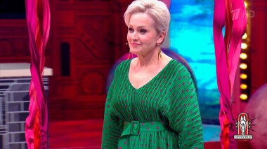 Дело «Мы в ответе за тех, кого допустили!». Модный приговор. Выпуск от 06.10.2021