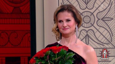 Дело «На острие кинематографа». Модный приговор. Выпуск от 29.01.2021