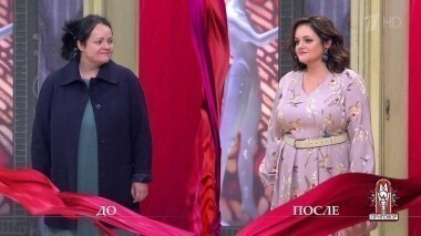 Дело «На работе Снегурочка, дома — Баба Яга». Модный приговор. Выпуск от 08.12.2017