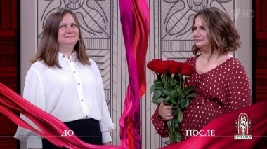 Дело «Нас поменяли местами». Модный приговор. Выпуск от 24.09.2019