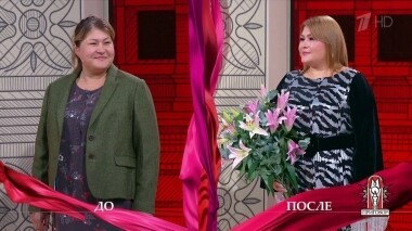 Дело «Нас уже могло не быть». Модный приговор. Выпуск от 01.11.2019