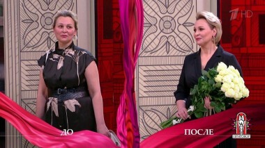 Дело «Наш брак — только печать в паспорте». Модный приговор. Выпуск от 10.04.2020