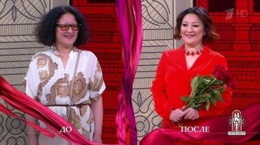 Дело «Наша подруга — оборотень!». Модный приговор. Выпуск от 04.06.2019