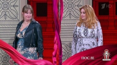 Дело «Наша Юля вечно плачет». Модный приговор. Выпуск от 16.10.2019