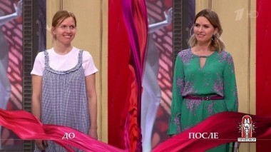 Дело «Не хочу старушку, а хочу молодушку!» Модный приговор. Выпуск от 19.06.2018