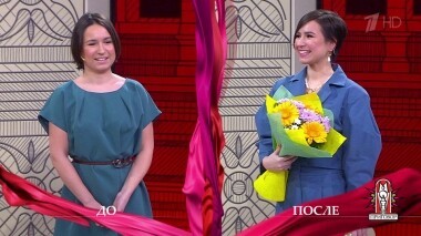 Дело «Не папина дочь!» Модный приговор. Выпуск от 19.04.2019