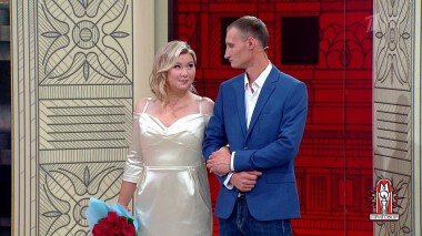 Дело «Непутевая!» Модный приговор. Выпуск от 11.10.2021