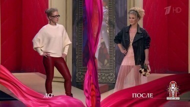 Дело «Нет платья — нет свадьбы». Модный приговор. Выпуск от 14.02.2017