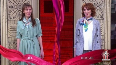 Дело «Ностальгия по ревности». Модный приговор. Выпуск от 25.04.2019