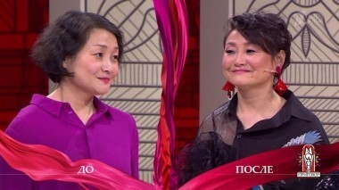 Дело «Новый год два раза в год!». Модный приговор. Выпуск от 05.02.2019