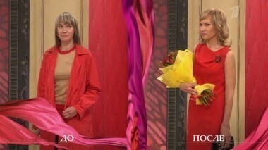 Дело о 12 килограммах красоты. Модный приговор. Выпуск от 07.10.2013